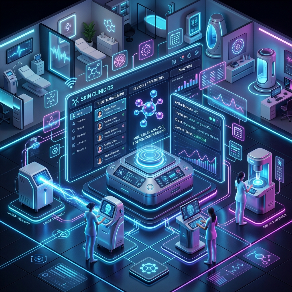 Clínica de Estética