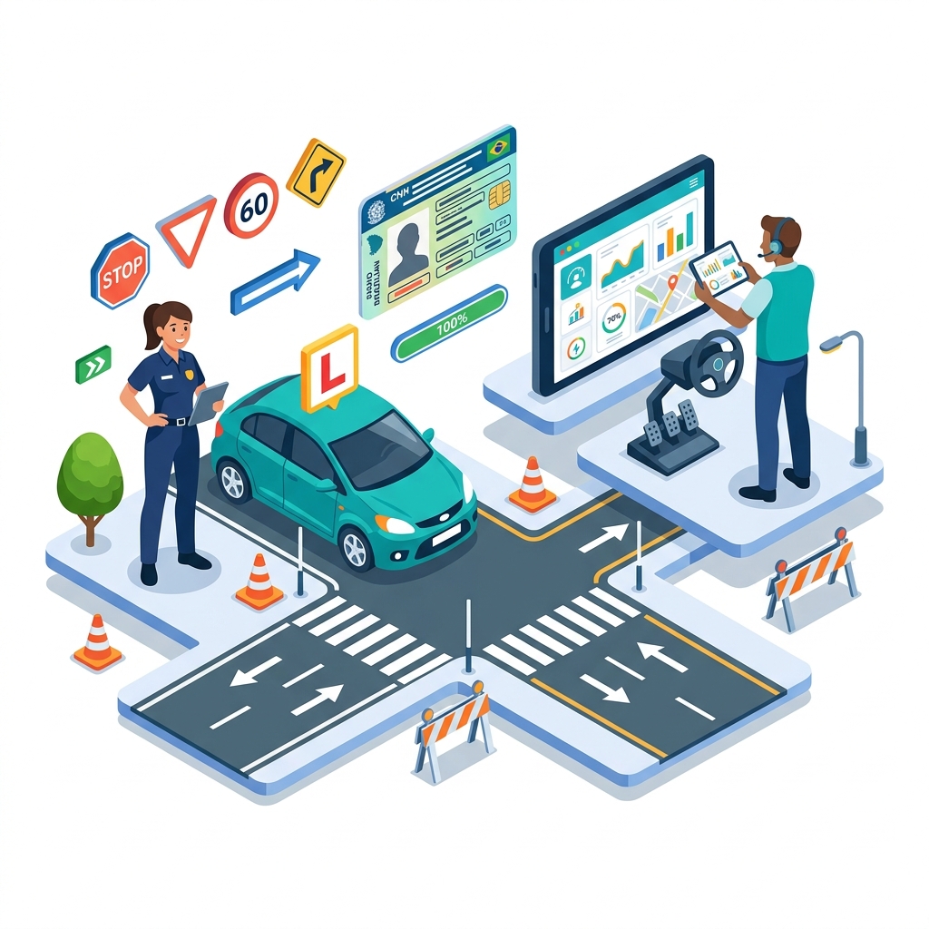 Autoescola