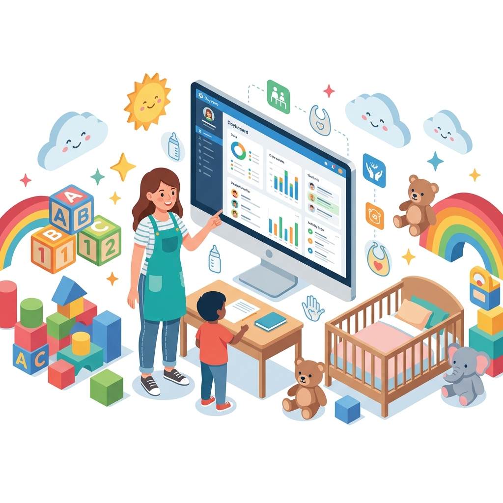 Creche
