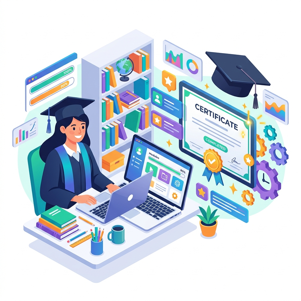 Cursos