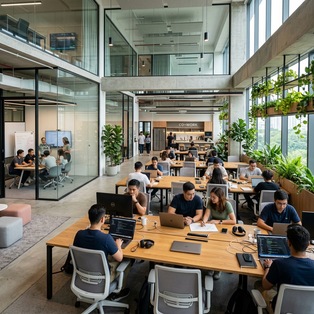 Coworking