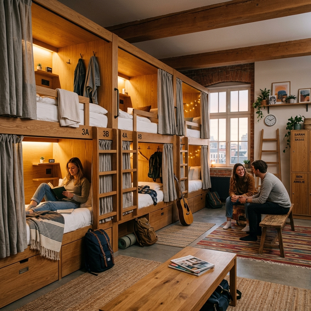 Hostel